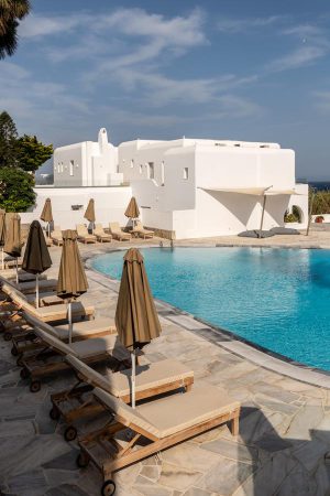 The 15 Best Mykonos Hotels With Private Pools | Where To Stay In Mykonos